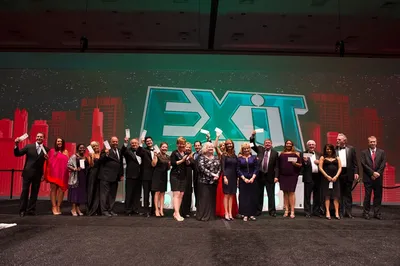 EXIT Realty event photo