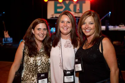EXIT Realty event photo