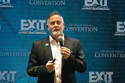 EXIT Realty event photo