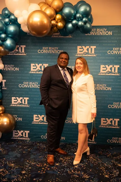 EXIT Realty event photo