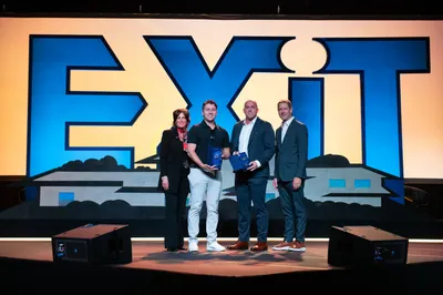 EXIT Realty event photo