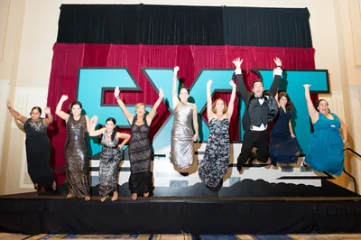 EXIT Realty event photo