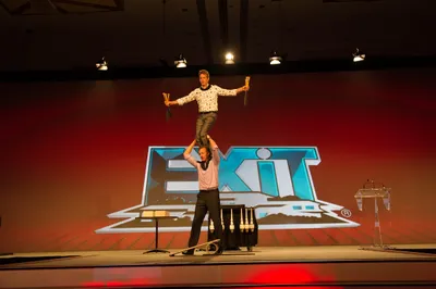 EXIT Realty event photo