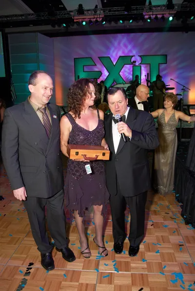 EXIT Realty event photo