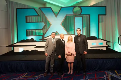 EXIT Realty event photo