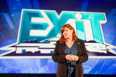 EXIT Realty event photo