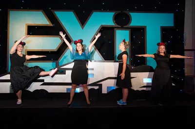 EXIT Realty event photo