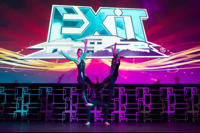 EXIT Realty event photo