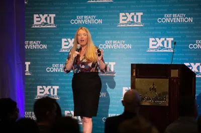 EXIT Realty event photo