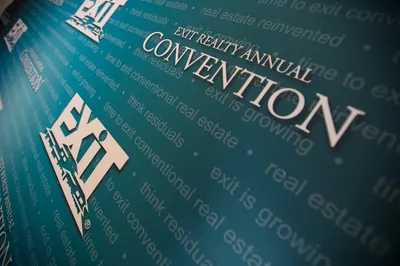 EXIT Realty event photo