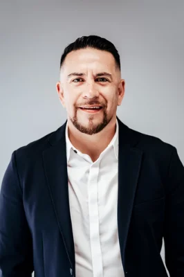 Delbert Romero