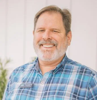 Terry Shelburne