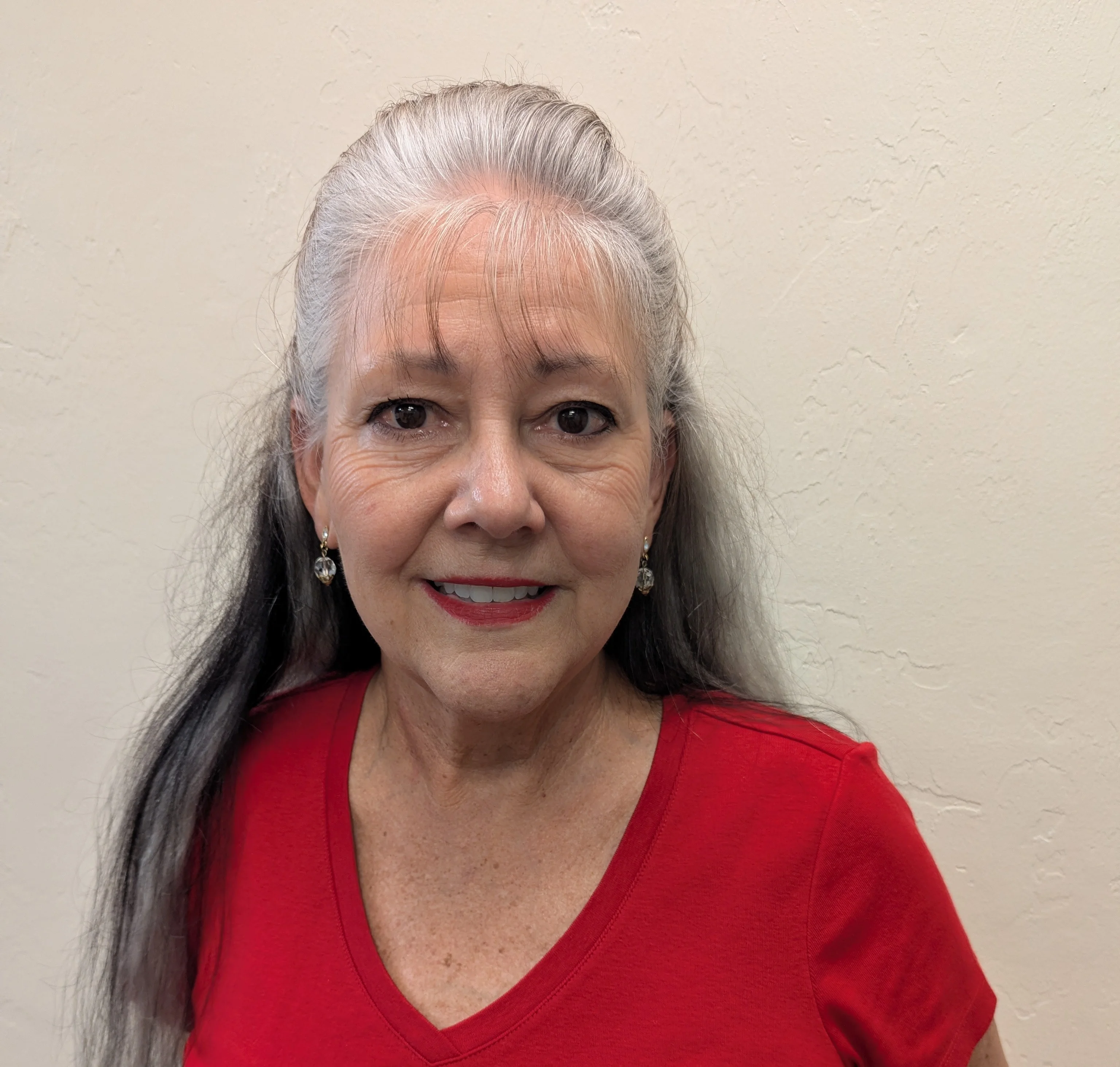 Lori Hillman