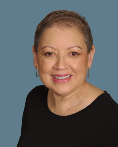 Violeta Castillo