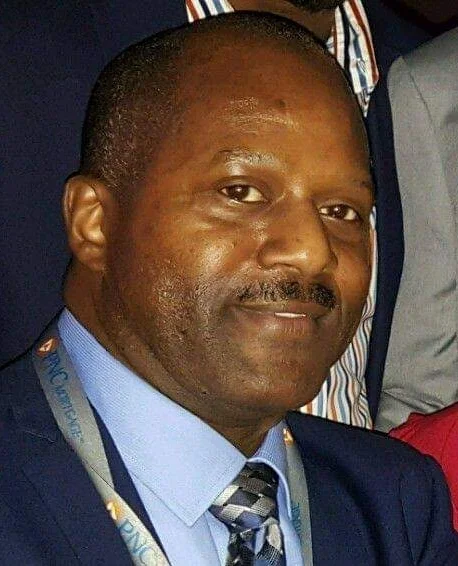 Tim Jones