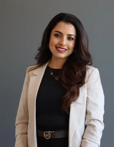 Veronica Solis