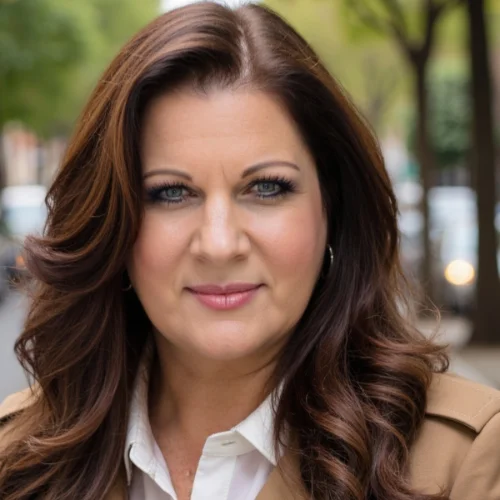 Deborah Margulies