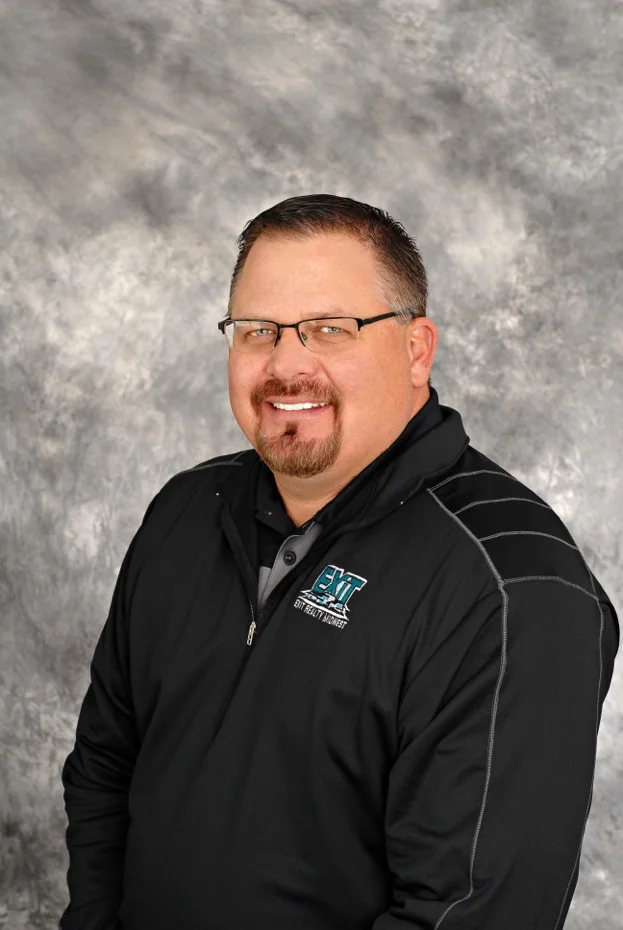 Scott Reynolds