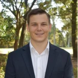 Ryan Bohr