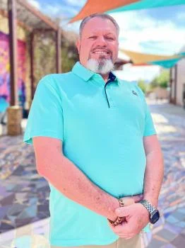 Jeff Yearta