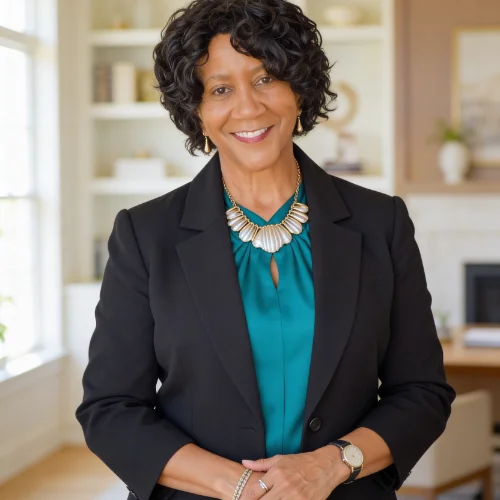 Barbara Brockus