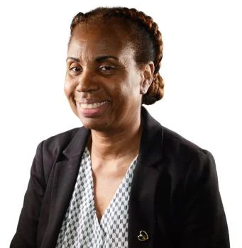 Evangelina Thompson