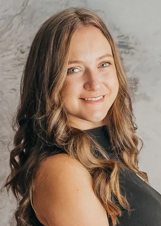 Kaylee Fawcett