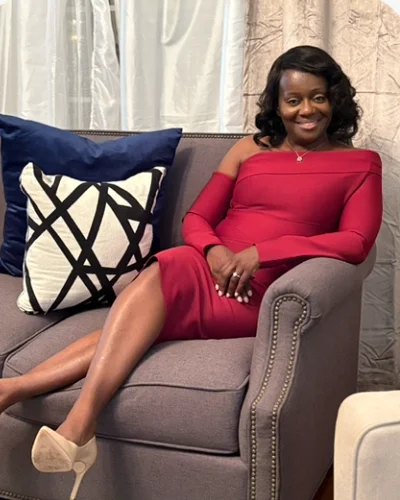 Kenya Jones