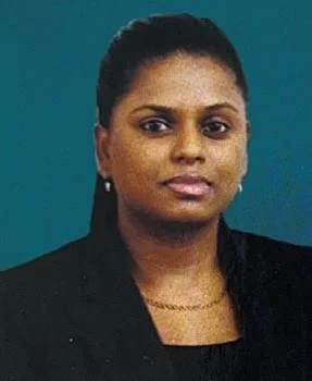 Priya Ramanie
