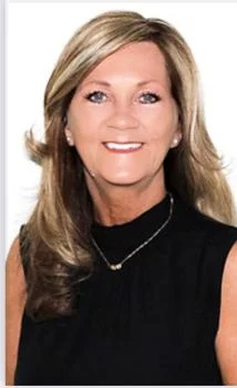 Wendy Mitchell