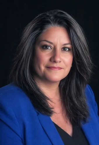 Audrey Phillips
