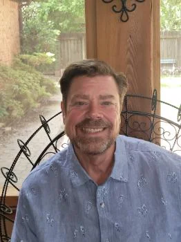Don Cockroft