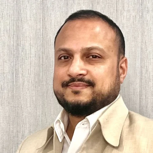 Abdus Choudhury