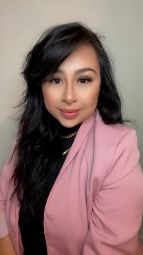 Natalie Baez