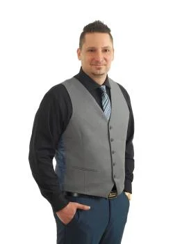 Vince Paluzzi