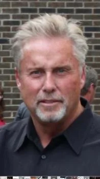 Alan Mangum
