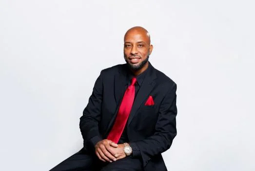 Shaun Dozier