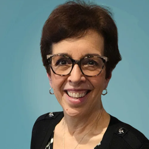 Sharon Braun