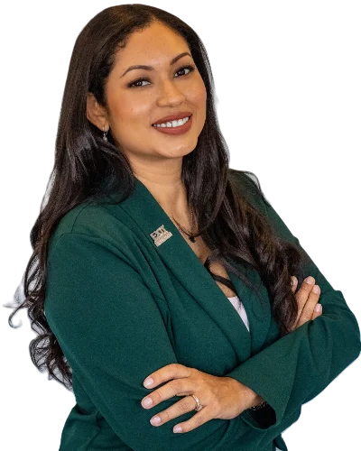 Jennifer Hernandez
