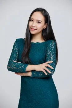 Kuanwen Yu