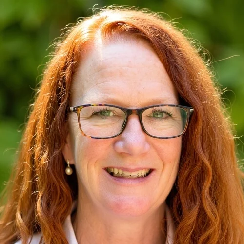 Maureen Klersy