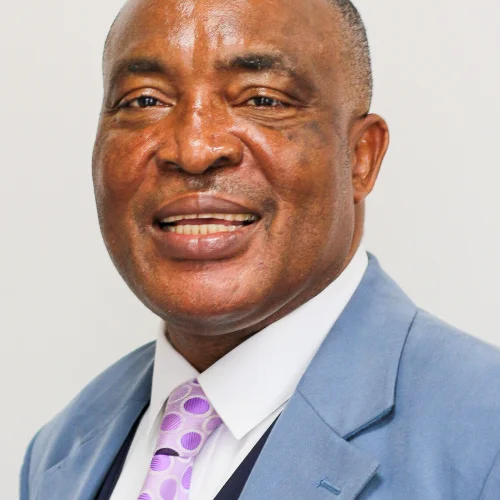Marcel Okoro