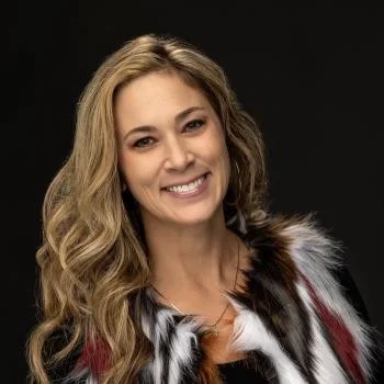 Stacey Hill