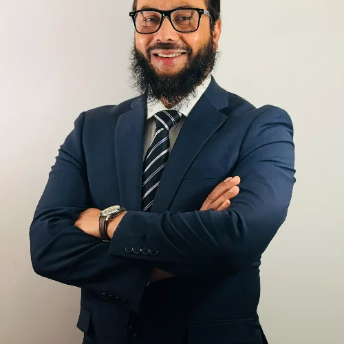 Mohammad J Islam (Zaheer) Islam