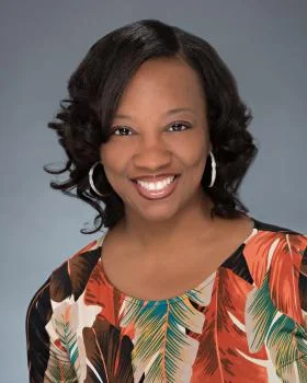 Ebonie Brown