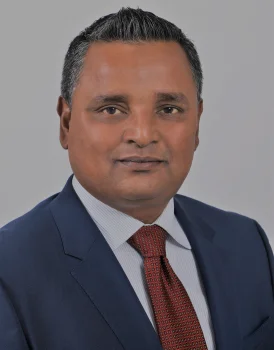Mohammed Karim
