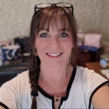Deborah Smith