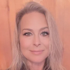 Jennifer Friendorf