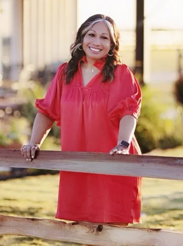 Cynthia Arriaga