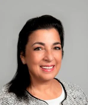 Suzanne Brow